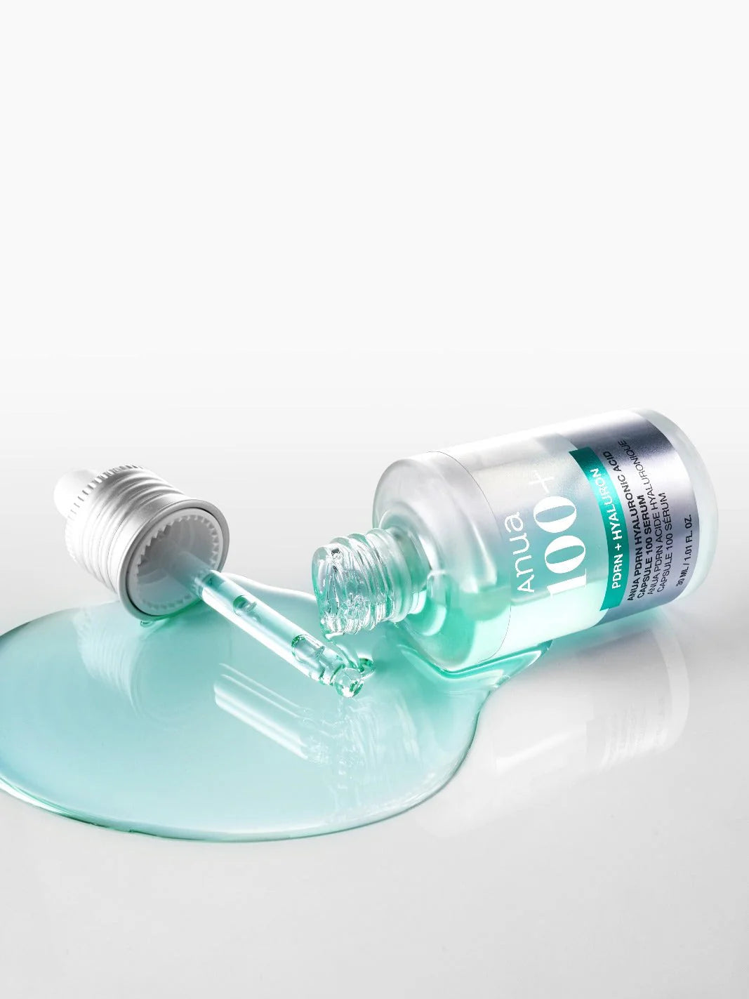 Anua PDRN Hyaluronic Acid Capsule 100 Serum - 30ml