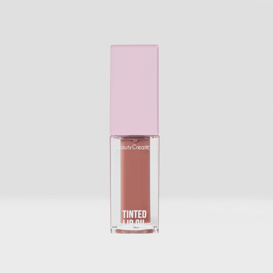 Beauty Creations Tinted Luxe Lip Oil
