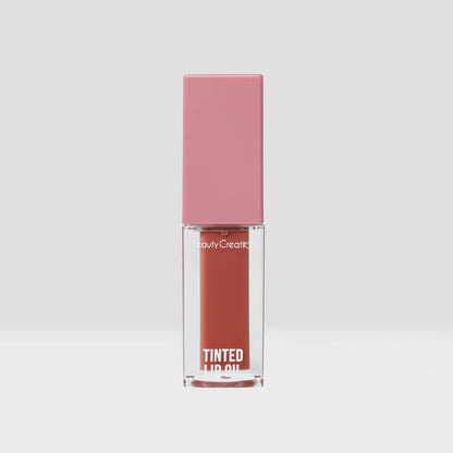 Beauty Creations Tinted Luxe Lip Oil