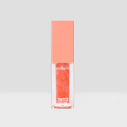 Beauty Creations Tinted Luxe Lip Oil