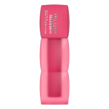 Maybelline New York SuperStay Teddy Tint