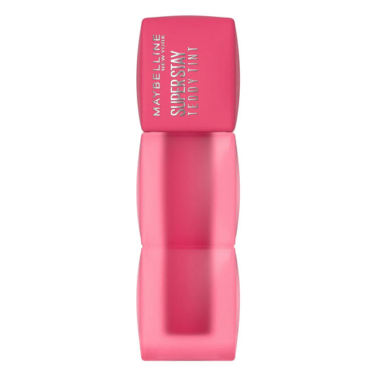 Maybelline New York SuperStay Teddy Tint