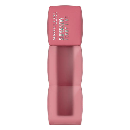 Maybelline New York SuperStay Teddy Tint
