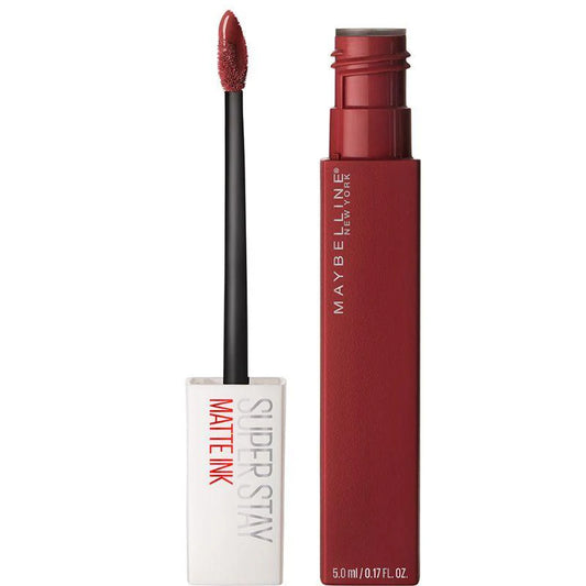 Maybelline New York Súper Stay Matte Ink
