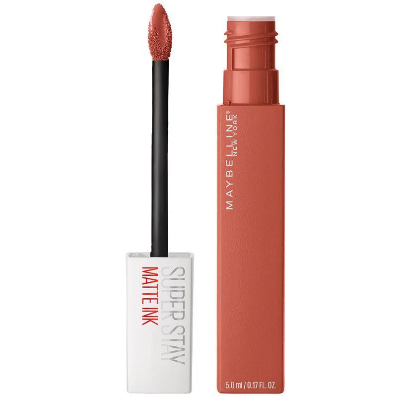 Maybelline New York Súper Stay Matte Ink