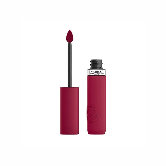 L’ORÉAL PARIS Matte Infalible Labial Líquido