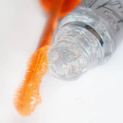 Máscara Transparente Exactitud Diamond Beauty