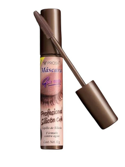 Prosa Máscara de Pestañas
