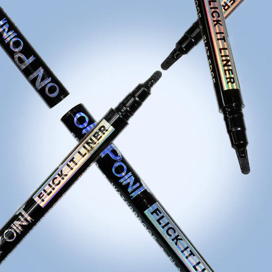 On Point Flick It Liner Italia Deluxe