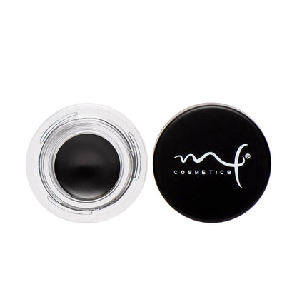 Marifer Cosmetics Delineador en gel -Black Bold