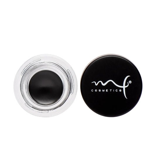 Marifer Cosmetics Delineador en gel -Black Bold