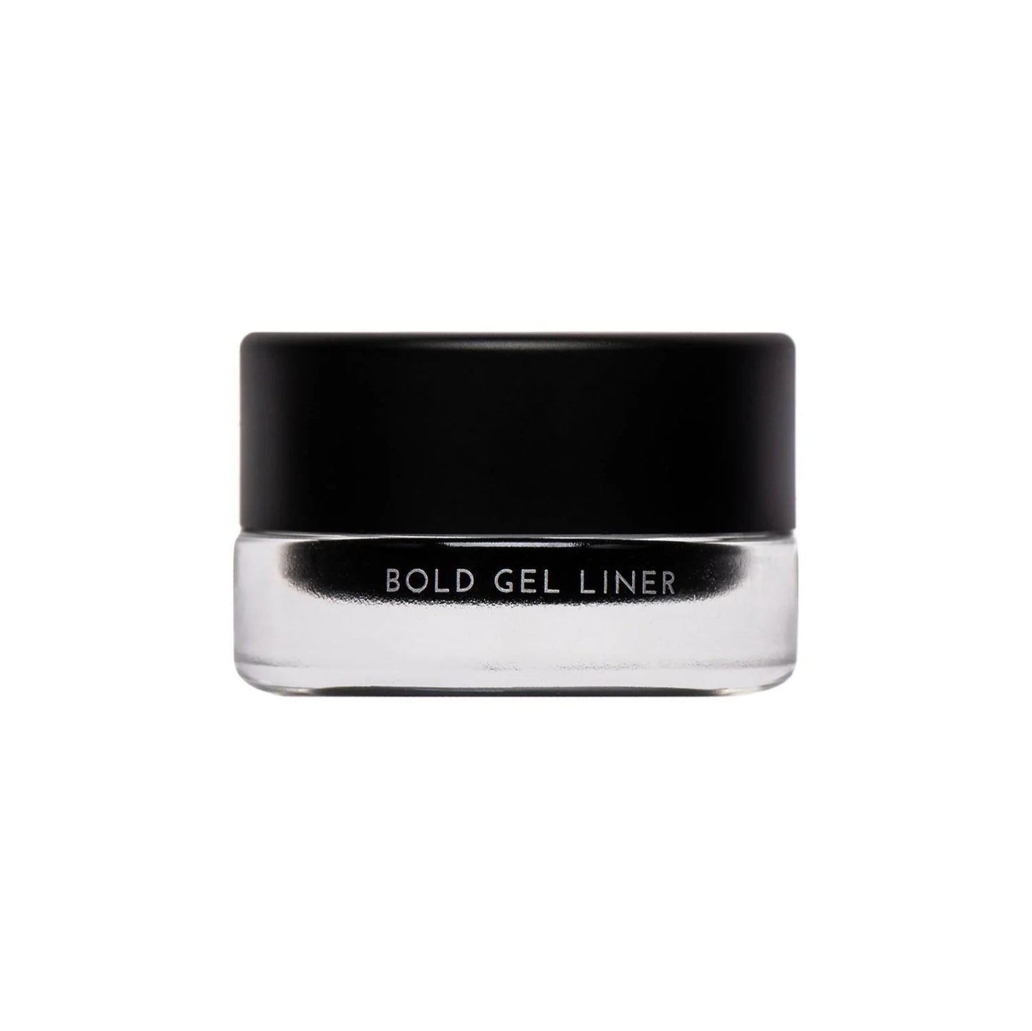 Marifer Cosmetics Delineador en gel -Black Bold