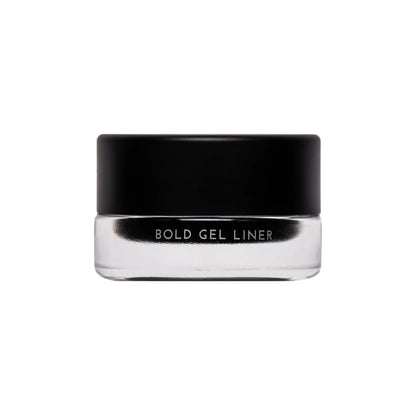 Marifer Cosmetics Delineador en gel -Black Bold