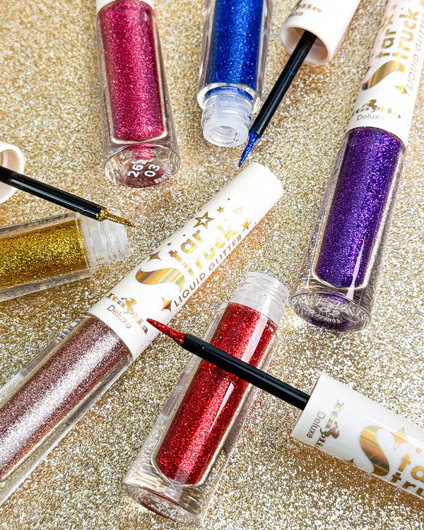 Star Struck Classic Liquid Glitters Italia Deluxe