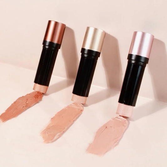 Colorton Highligther stick|Iluminador barra