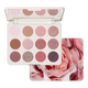 Morphe Paleta de sombras 12 tonos