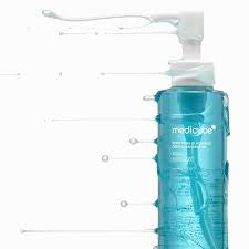 Medicube Zero Pore Blackhead Deep Cleansing Oil