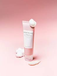 Centella Poremizing Deep Cleansing Foam