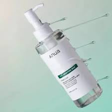 Anua Heartleaf Pore Control Cleansing Oil Mild