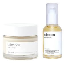 Mixsoon Bean Glass Skin Duo