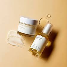 Mixsoon Bean Glass Skin Duo