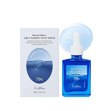 Dr. Althea Aqua Marine Deep Serum (30ml)