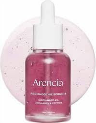 Arencia Red Smoothie Serum 8 (30ml)