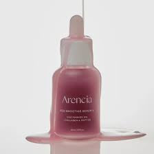 Arencia Red Smoothie Serum 8 (30ml)