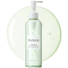 Arencia Pore Melt Mochi Cleansing Oil