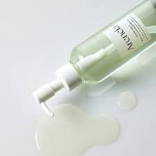 Arencia Pore Melt Mochi Cleansing Oil