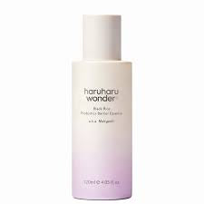 HaruHaru Wonder Black Rice Probiotics Barrier Essence