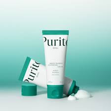 Purito Seoul Mighty Bamboo Panthenol Cream
