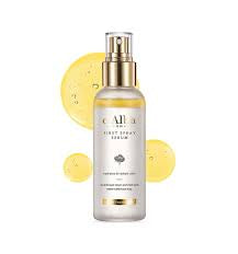 d’ Alba piedmont First Spray Serum