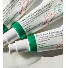 Axis-Y Dark Spot Correcting Glow Serum