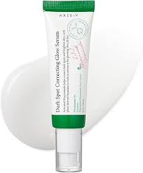 Axis-Y Dark Spot Correcting Glow Serum