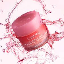 Laneige Lip Sleeping Mask Masque De Nuit Pour Les Levres