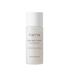 Tirtir Milk Skin Toner (20ml)
