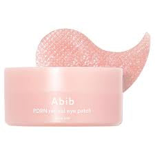 Abib PDRN Retinal Eye Patch Glow Jelly