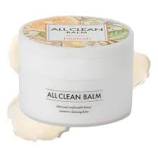 Heimish All Clean Balm Mandarin