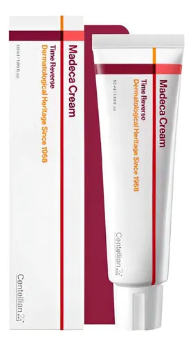 Centellian24 Madeca Cream Time Reverse