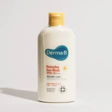 Derma B Evelyn Day Sun Block