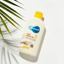 Derma B Evelyn Day Sun Block