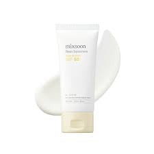 Mixsoon Bean Sun Serum SPF50+PA++++