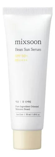 Mixsoon Bean Sun Serum SPF50+PA++++