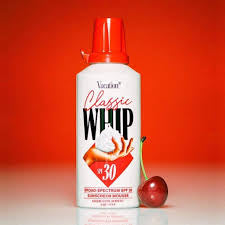 Vacation Classic Whip SPF 30