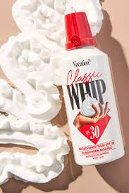 Vacation Classic Whip SPF 30