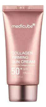 Medicube Collagen Firming Sun Cream SPF50+ PA++++