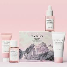 Skin1004 Centella Poremizing Travel Kit
