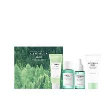 Skin1004 Centella Tea-trica Travel Kit