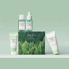 Skin1004 Centella Tea-trica Travel Kit